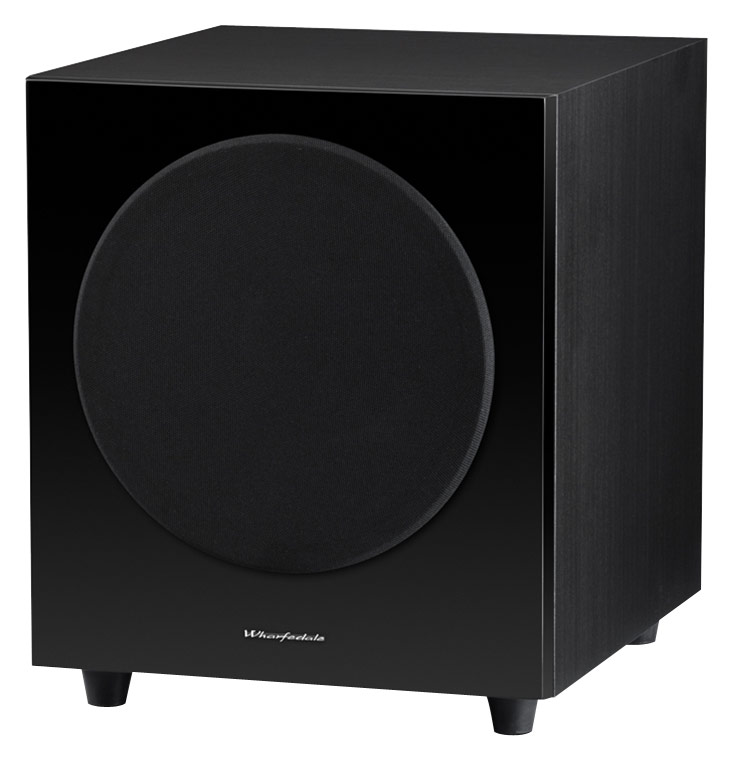 Wharfedale sd 10 subwoofer Clearance